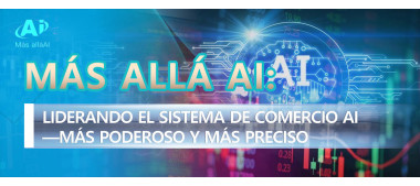 Más Allá AI: Liderando el Sistema de Comercio AI—Más Poderoso y Más Preciso (www.masallaai.com)